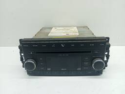 RADIO CD DODGE JOURNEY 2009 2010 A 2018