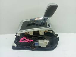 ALAVANCA MARCHA TRAMBULADOR DODGE JOURNEY 2009 2010 A 2018