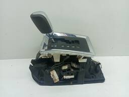 ALAVANCA MARCHA TRAMBULADOR DODGE JOURNEY 2009 2010 A 2018