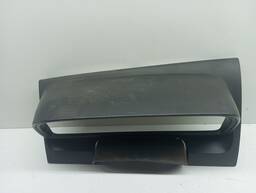 Moldura Painel Instrumento Dodge Journey 2009 2010 a 2018