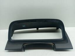 MOLDURA PAINEL INSTRUMENTO DODGE JOURNEY 2009 2010 A 2018