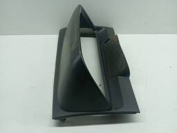 MOLDURA PAINEL INSTRUMENTO DODGE JOURNEY 2009 2010 A 2018