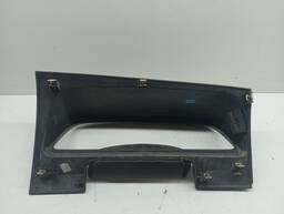 MOLDURA PAINEL INSTRUMENTO DODGE JOURNEY 2009 2010 A 2018