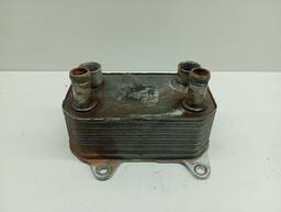 RESFRIADOR DE ÓLEO DODGE JOURNEY 2009 2010 A 2018