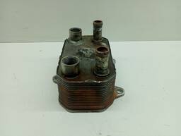 RESFRIADOR DE ÓLEO DODGE JOURNEY 2009 2010 A 2018