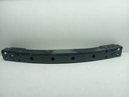 Alma Lamina Parachoque Traseiro Dodge Journey Freemont 2009/