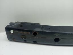 ALMA LAMINA PARACHOQUE TRASEIRO DODGE JOURNEY FREEMONT 2009/