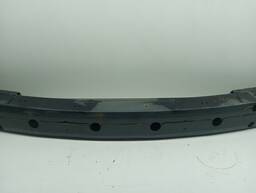 ALMA LAMINA PARACHOQUE TRASEIRO DODGE JOURNEY FREEMONT 2009/