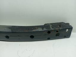 ALMA LAMINA PARACHOQUE TRASEIRO DODGE JOURNEY FREEMONT 2009/