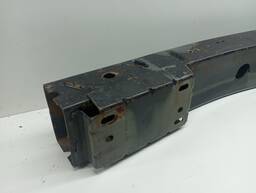 ALMA LAMINA PARACHOQUE TRASEIRO DODGE JOURNEY FREEMONT 2009/