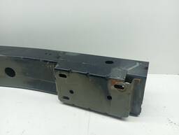 ALMA LAMINA PARACHOQUE TRASEIRO DODGE JOURNEY FREEMONT 2009/