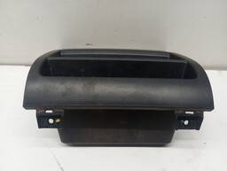 MOLDURA CENTRAL PAINEL PALIO SIENA 2009 2010 2011/