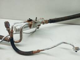 MANGUEIRA AR CONDICIONADO DODGE JOURNEY 2009 2010 A 2018