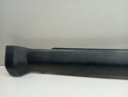 SPOILER LATERAL ESQUERDO DODGE JOURNEY 2009 2010 A 2018