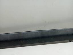 SPOILER LATERAL ESQUERDO DODGE JOURNEY 2009 2010 A 2018