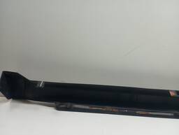 SPOILER LATERAL ESQUERDO DODGE JOURNEY 2009 2010 A 2018