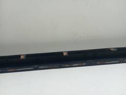 SPOILER LATERAL ESQUERDO DODGE JOURNEY 2009 2010 A 2018