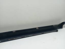 SPOILER LATERAL ESQUERDO DODGE JOURNEY 2009 2010 A 2018