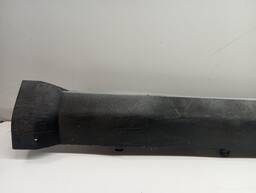 SPOILER LATERAL  DIREITO DODGE JOURNEY 2009 2010 A 2018