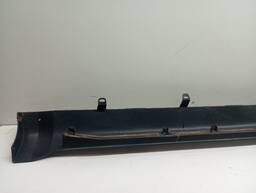 SPOILER LATERAL  DIREITO DODGE JOURNEY 2009 2010 A 2018