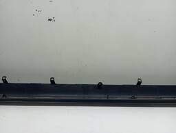 SPOILER LATERAL  DIREITO DODGE JOURNEY 2009 2010 A 2018