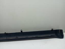 SPOILER LATERAL  DIREITO DODGE JOURNEY 2009 2010 A 2018