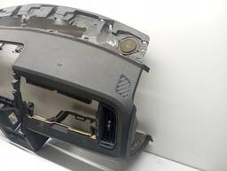 CAPA PAINEL TABELIER DODGE JOURNEY 2009 2010 A 2018