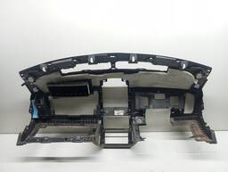 CAPA PAINEL TABELIER DODGE JOURNEY 2009 2010 A 2018