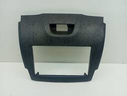 Moldura Painel Multimídia S10 2012 2013 2014/ 52018398 
