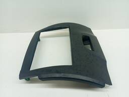 MOLDURA PAINEL MULTIMÍDIA S10 2012 2013 2014/ 52018398 