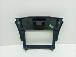 MOLDURA PAINEL MULTIMÍDIA S10 2012 2013 2014/ 52018398 