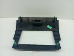 MOLDURA PAINEL MULTIMÍDIA S10 2012 2013 2014/ 52018398 