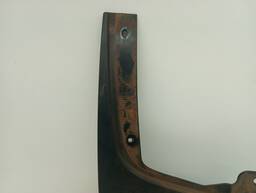 LAMEIRO TRASEIRO ESQUERDO S10 TRAIBLAZER 2012/