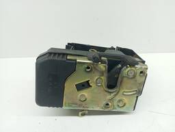 FECHADURA PORTA DIANTEIRA ESQ ASTRA ZAFIRA ATÉ 2012 90561151