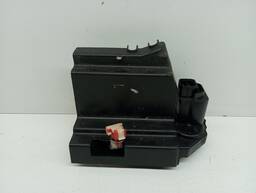 FECHADURA PORTA TRASEIRA ESQUERDA SSANGYONG ACTYON KYRON 08/