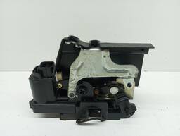 FECHADURA PORTA TRASEIRA ESQUERDA SSANGYONG ACTYON KYRON 08/