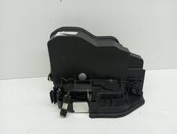 Fechadura Porta Tras Es Bmw 06/ 320/28/30 X1 X3 X4 X5 X6