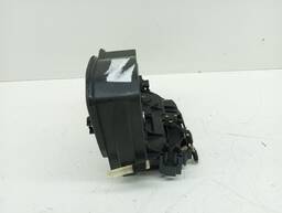 FECHADURA PORTA TRAS ES BMW 06/15 320/28/30 X1 X3 X4 X5 X6