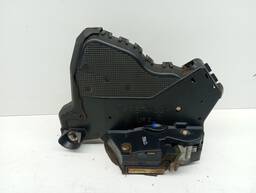 Fechadura Porta Dia Dir Corolla 03/14 Hilux Sw4 06/15 2Pinos