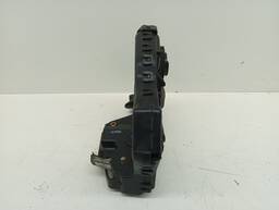 FECHADURA PORTA DIA DIR COROLLA 03/14 HILUX SW4 06/15 2PINOS