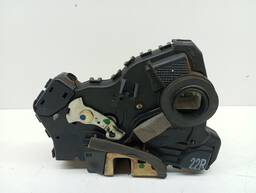 FECHADURA PORTA DIA DIR COROLLA 03/14 HILUX SW4 06/15 2PINOS