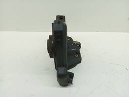 FECHADURA PORTA DIA DIR COROLLA 03/14 HILUX SW4 06/15 2PINOS