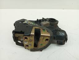 FECHADURA PORTA DIA DIR COROLLA 03/14 HILUX SW4 06/15 2PINOS