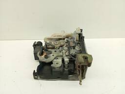 FECHADURA PORTA DIANTEIRA DIREITA AUDI A3 98 A 05 A AR