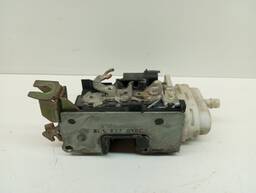 FECHADURA PORTA DIANTEIRA DIREITA AUDI A3 98 A 05 A AR