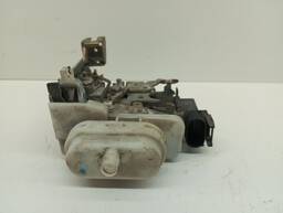 FECHADURA PORTA DIANTEIRA DIREITA AUDI A3 98 A 05 A AR