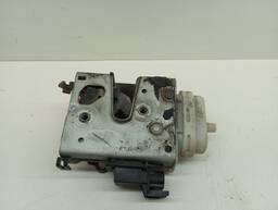 FECHADURA PORTA DIANTEIRA DIREITA AUDI A3 98 A 05 A AR