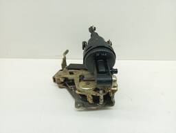 FECHADURA PORTA DIANT DIREITA MERCEDES C240 C280 E320 98/04