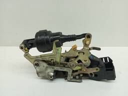 FECHADURA PORTA DIANT DIREITA MERCEDES C240 C280 E320 98/04