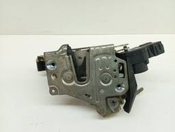 Fechadura Porta Diant Direita Mercedes C240 C280 E320 98/04
